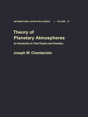 cover image of Atmosphere, Ocean and Climate Dynamics